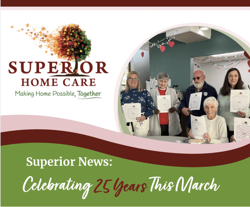 Superior Home Care