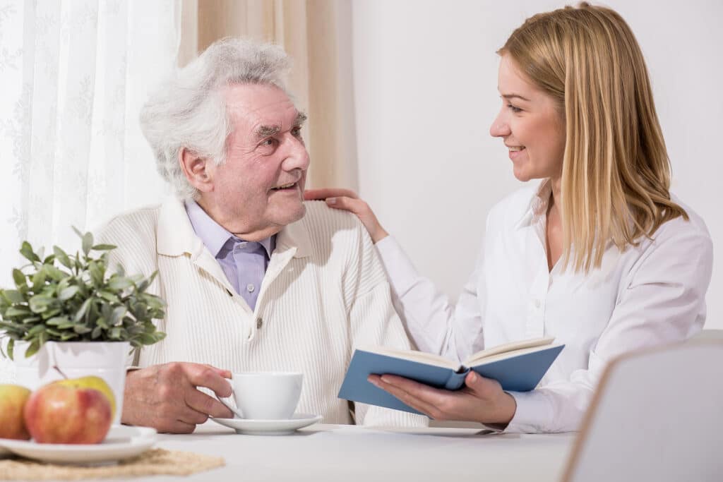 Home Care in Allison Park, PA by Superior Home Care
