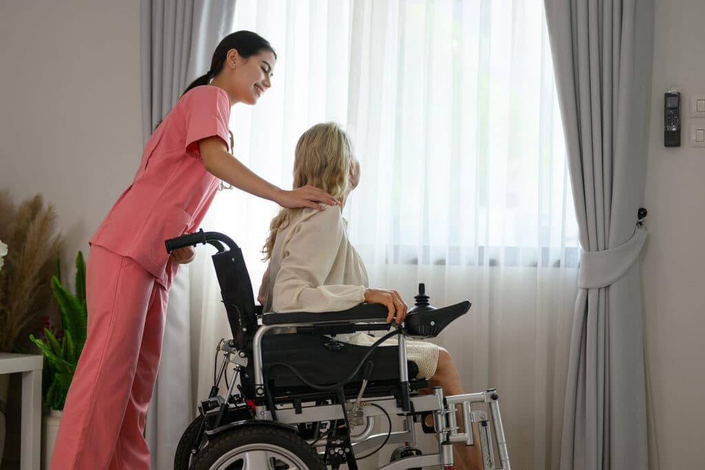 Home Care in Fox Chapel, PA by Superior Home Care