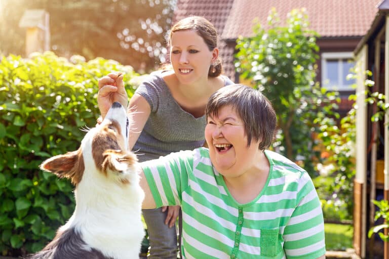 Special Needs Care in Verona, PA