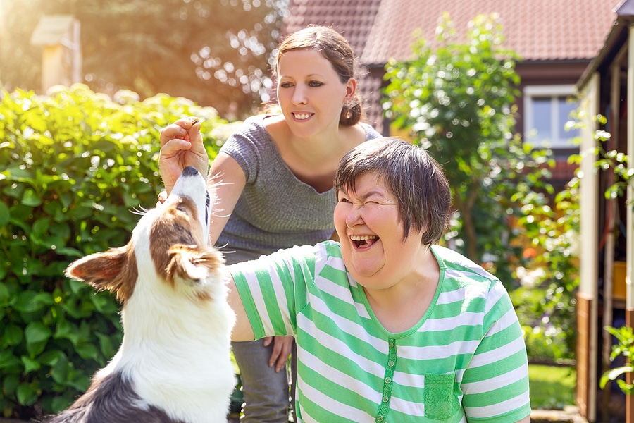 Special Needs Care in Verona, PA