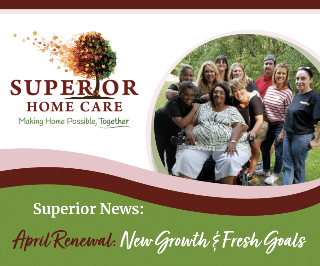 Superior Home Care