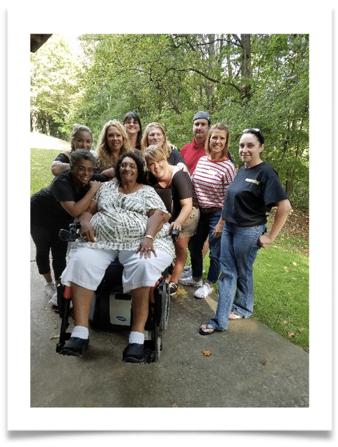 Superior Home Care