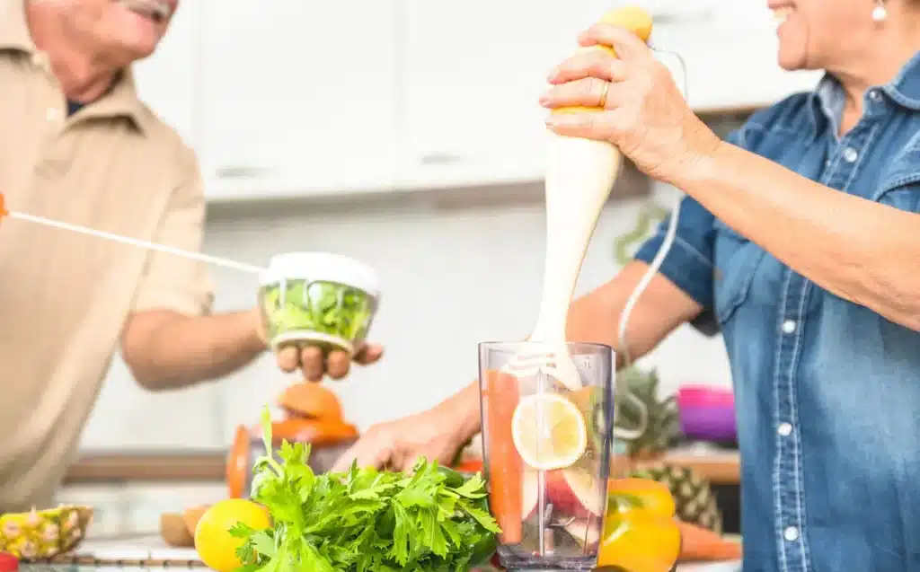 In-Home Care in Baldwin, PA