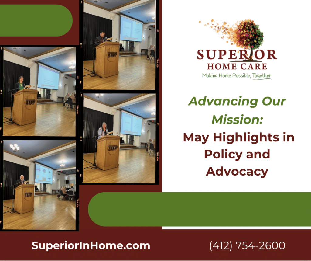 Superior Home Care