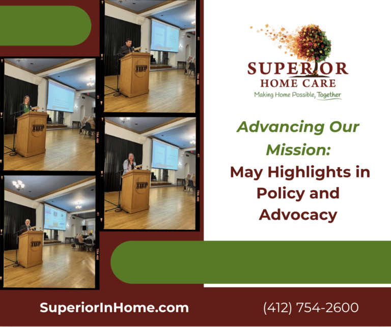 Superior Home Care