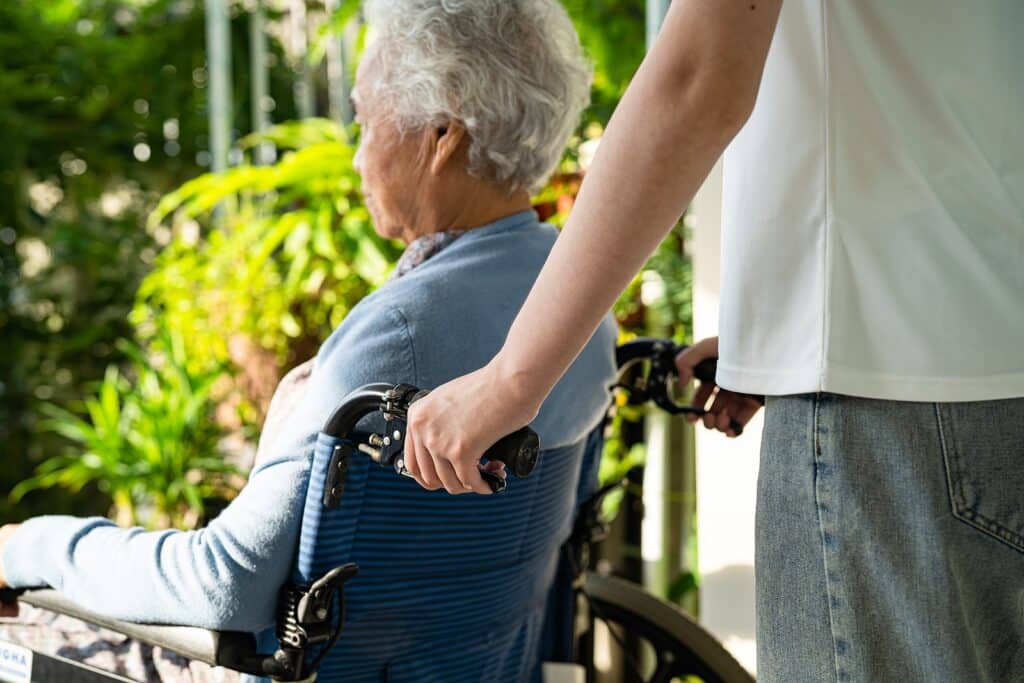 Home Care in Wexford, PA by Superior Home Care