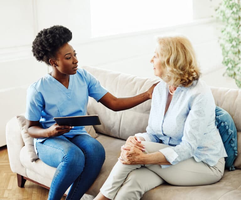 Care Coordination in West Mifflin, PA