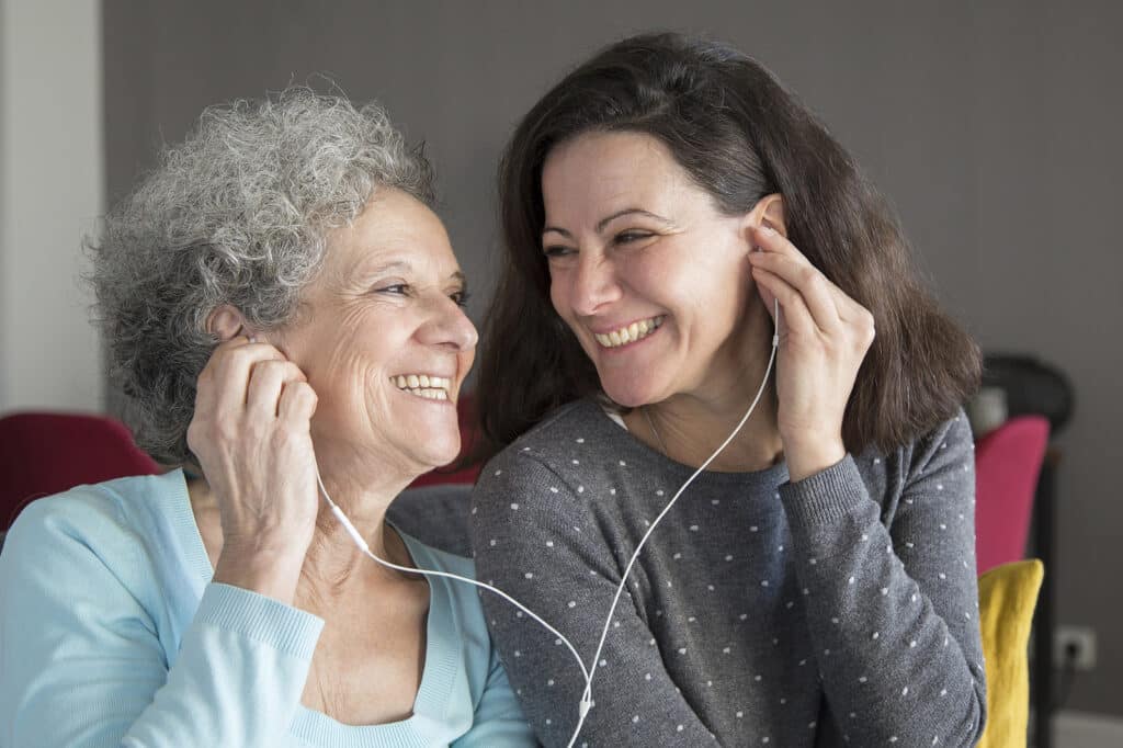 Alzheimer's Home Care in Pittsburgh, PA