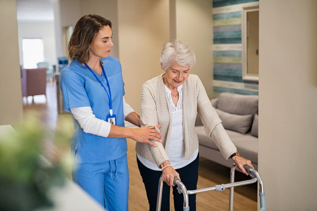Mobility Specialized Care in Monongahela, PA by Superior Home Care