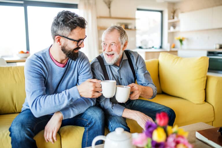 Home Care in Bethel Park, PA