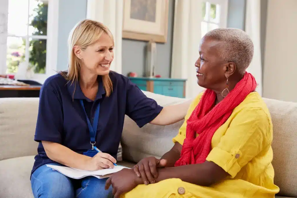 Care Coordination in Bethel Park, PA