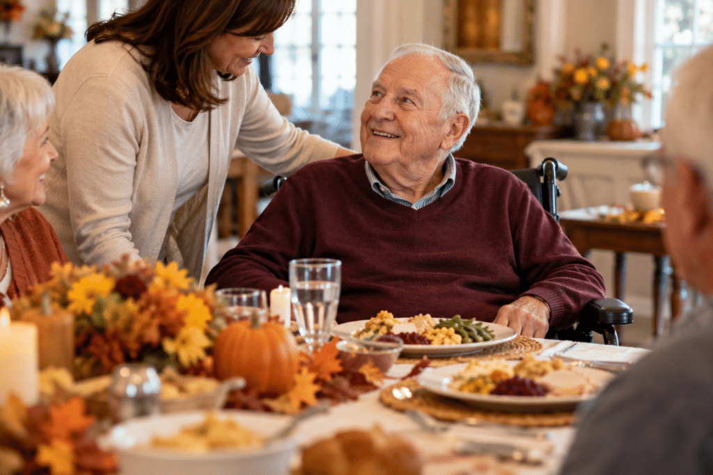 Mobility Specialized Care in Wexford, PA by Superior Home Care
