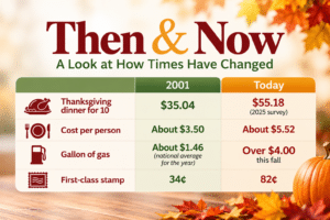 Superior Home Care: Then & Now